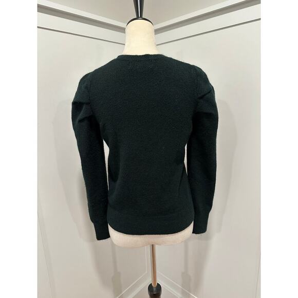 John + Jenn Puff Sleeve Sweater - Picture 2 of 3